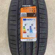 Tracmax X-Privilo TX3, 235/55 R19 105Y XL TL 