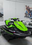  Kawasaki STX 160X 
