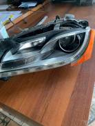 ���� Audi A5 10 LH