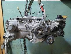  FB25    Subaru  