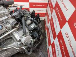   Toyota Estima, MARK X ZIO 2AZ-FE 3040072010/3040072011/3040042020/3040079005 4WD.  
