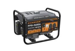  . Carver PPG- 3600A (LT-168F-1, 2,5 