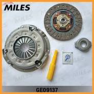   Miles / GE09137 