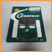    Gbrake / GM02073S 