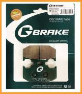    Gbrake / GM05029S  500     