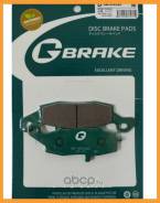    Gbrake / GM05038S  500     