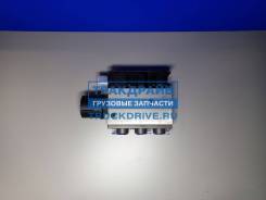     Volvo FH FM ELC 4 pins Topcover T0368-7002 