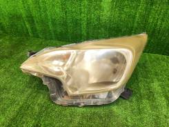  Toyota Ractis, NCP120; NCP122; NCP125; NSP120; NSP122; 52-211 [293W0082331],   