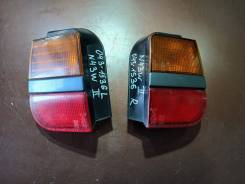    043-1536  Mitsubishi Chariot N43W 4G63