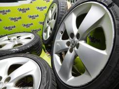 (34594)   R17 5*100 7j et50 /   Prius 