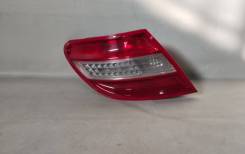 Mercedes W204 07-    