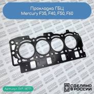   Mercury F35/F40/F50/F60 ( 857081 ) 