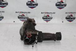   Toyota Harrier 2004 MCU35 