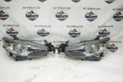 ���� �������� (����, �����) ��! Mazda Mazda6 GJ 2012-2019 � �������� ����