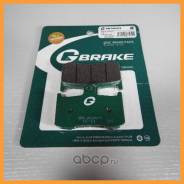    Gbrake / GM05047S  500     