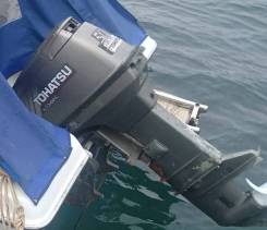    Tohatsu M50D 