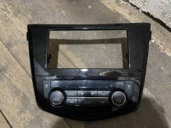   2din Nissan x-trail t32 
