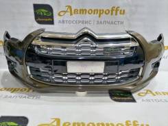  Citroen Ds4 2014 7401VX NX EP6CDT 5F06,  