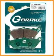    Gbrake / GM01080S  500     