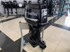 Tohatsu M50EPOS JET  