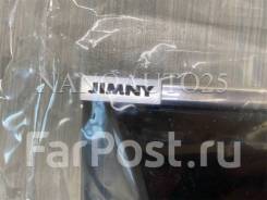    Suzuki Jimny (2018++)    + 