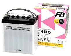   FB Echno IS EFB K-42 B19L 