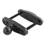       2.5 Black Ram mounts RAM-B-247U-25 