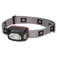  H440S Grey / Black 440 Lumens Mikado AML01-2212 