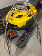     BRP Ski-doo Skandic , Lynx 