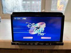   Alpine VIE-X08V Bluetooth 