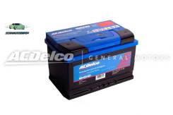 ����������� [12V 74Ah] Acdelco 19375473 ����