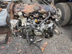   Toyota Hiace LH85,2L