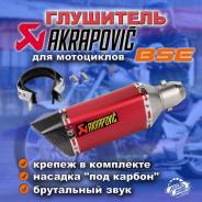  Akrapovic   BSE 