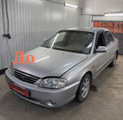   Kia Spectra 1997-2011 0K2A363900A SD,  