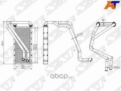   Subaru Forester STSB663950 SG5 
