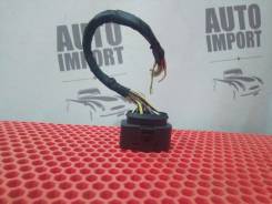  Volkswagen Passat Cc 2010 1J0973737 B6 CCZA 