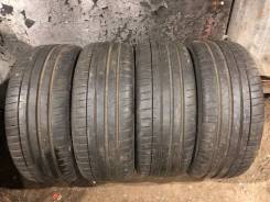 Michelin Pilot Sport 4, 245/45 R18 100Y 