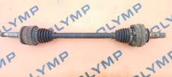  Toyota Mark Ii 4233030120 JZX110 1JZ-FSE 