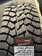 Ultraforce Terra Tamer AT-X, LT 265/70 R16 ����