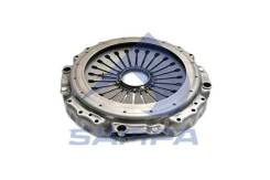   MFZ430 Scania 4  Sampa 