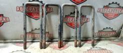   Nissan Atlas 1995 W2H41 BD30,  