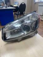    Nissan Qashqai J10 (10-13) 