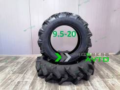 Marris, 9.50-20 