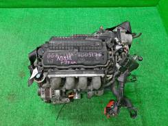 Honda FIT Shuttle, GG8; GG7, L15A; N3532  A/T,       [074W0087001] 