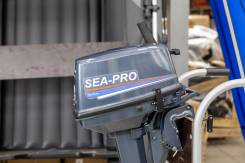   SEA PRO T 9.8S 