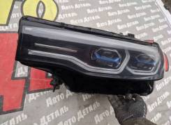   Bmw X7 G07 2018 P039550
