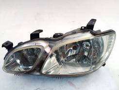  Mitsubishi Airtrek 2001 MR515723 CU4W 4G64,   