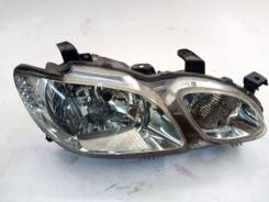  Mitsubishi Airtrek 2001 MR515724 CU4W 4G64,   