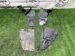   Toyota Land Cruiser Prado 1998 5388660010 RZJ90 3RZ-FE,  