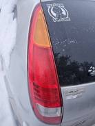    Nissan TINO HV10, SR20DE